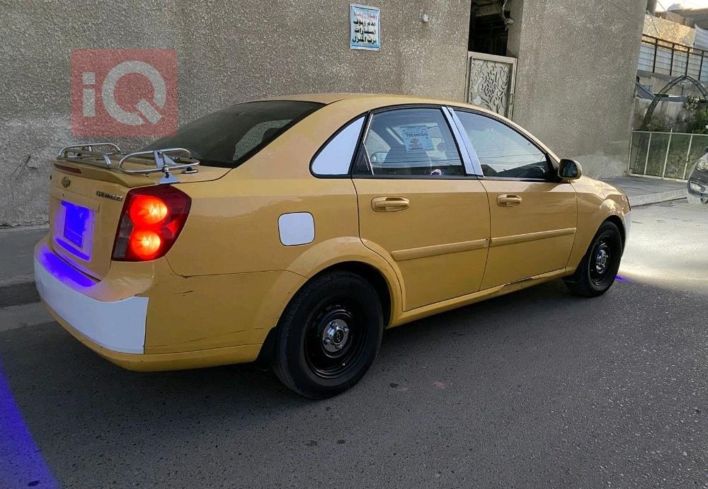 شێڤرۆلێت ئۆپترا